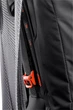 Походный рюкзак Deuter Futura Air Trek 60 + 10 (Black/Graphite) (DT 3402321 7403) - изображение 11