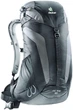 Походный рюкзак Deuter AC Lite 18 (Black/Titan) (DT 3420116 7490) - изображение 1