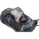 Похідний рюкзак Deuter Trail Pro 30 SL (Graphite/Black) (DT 3441019 4701) - зображення 2