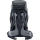 Походный рюкзак Deuter Futura Vario 45 + 10 SL (Graphite/Black) (DT 3402018 4701) - изображение 7
