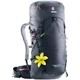 Походный рюкзак Deuter Speed Lite 30 SL (Black) (DT 3410718 7000) - изображение 1