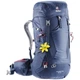 Походный рюкзак Deuter Futura Pro 34 SL (Navy) (DT 3401018 3010) - изображение 1