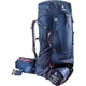Походный рюкзак Deuter Futura Pro 34 SL (Navy) (DT 3401018 3010) - изображение 3