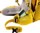 Рюкзак Deuter Futura 27 (Turmeric/GreenCurry) (DT 3400321 8206) - изображение 7