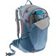 Походный рюкзак Deuter Futura 22 SL (SlateBlue/Arctic) (DT 3400018 1313) - изображение 2