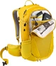 Рюкзак Deuter Futura 27 (Turmeric/GreenCurry) (DT 3400321 8206) - изображение 8