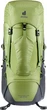 Походный рюкзак Deuter Aircontact Lite 35 + 10 SL (Pistachio/Graphite) (DT 3340221 2435) - изображение 2