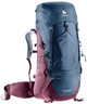 Походный рюкзак Deuter Aircontact Lite 35 + 10 SL (Marine/Blackberry) (DT 3340221 3525) - изображение 1