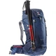 Походный рюкзак Deuter Futura Pro 34 SL (Navy) (DT 3401018 3010) - изображение 5