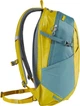 Рюкзак Deuter Speed Lite 20 (GreenCurry/SlateBlue) (DT 3410221 2334) - изображение 8