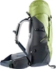 Походный рюкзак Deuter Aircontact Lite 35 + 10 SL (Pistachio/Graphite) (DT 3340221 2435) - изображение 6