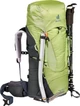Походный рюкзак Deuter Aircontact Lite 35 + 10 SL (Pistachio/Graphite) (DT 3340221 2435) - изображение 8