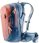 Велосипедный рюкзак Deuter Compact EXP 14 (Redwood/Marine) (DT 3206121 5332) - изображение 3