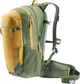 Велосипедный рюкзак Deuter Compact EXP 14 (Caramel/Khaki) (DT 3206121 6209) - изображение 4