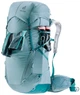 Походный рюкзак Deuter Aircontact Ultra 45+5 SL (Dusk/Denim) (DT 3360022 1355) - изображение 8