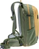 Велосипедный рюкзак Deuter Compact EXP 14 (Caramel/Khaki) (DT 3206121 6209) - изображение 8
