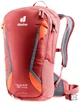 Велосипедный рюкзак Deuter Race EXP Air (Rredwood/Paprika) (DT 3204421 5907) - изображение 2