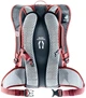 Велосипедный рюкзак Deuter Race X (Rredwood/Paprika) (DT 3204221 5907) - изображение 4