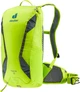 Велосипедный рюкзак Deuter Race (Citrus/Graphite) (DT 3204121 8403) - изображение 3
