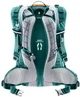 Велосипедный рюкзак Deuter Trans Alpine 30 (Chestnut/Deepsea) (DT 3200221 9318) - изображение 5