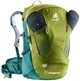 Велосипедный рюкзак Deuter Trans Alpine 30 (Meadow/Deepsea) (DT 3200221 2348) - изображение 8