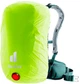 Велосипедный рюкзак Deuter Trans Alpine 30 (Meadow/Deepsea) (DT 3200221 2348) - изображение 10