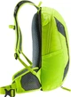 Велосипедный рюкзак Deuter Race (Citrus/Graphite) (DT 3204121 8403) - изображение 8