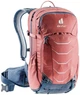 Велосипедный рюкзак Deuter Attack 20 (Redwood/Marine) (DT 3210321 5332) - изображение 1