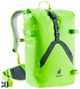 Велосипедний рюкзак Deuter Amager 25+5 (Citrus) (DT 3220022 8006) - зображення 1
