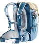 Велосипедный рюкзак Deuter Trans Alpine 24 (Clay/Marine) (DT 3200021 6314) - изображение 5