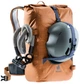 Велосипедный рюкзак Deuter Amager 25+5 (Almond) (DT 3220022 6008) - изображение 10