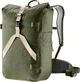 Велосипедный рюкзак Deuter Amager 25+5 (Khaki) (DT 3220022 2050) - изображение 3
