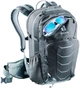 Велосипедный рюкзак Deuter Attack 20 (Graphite/Shale) (DT 3210321 4409) - изображение 4