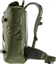Велосипедный рюкзак Deuter Amager 25+5 (Khaki) (DT 3220022 2050) - изображение 4