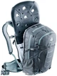 Велосипедный рюкзак Deuter Attack 20 (Graphite/Shale) (DT 3210321 4409) - изображение 7
