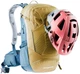 Велосипедный рюкзак Deuter Trans Alpine 24 (Clay/Marine) (DT 3200021 6314) - изображение 9