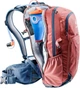 Велосипедный рюкзак Deuter Attack 20 (Redwood/Marine) (DT 3210321 5332) - изображение 8