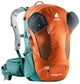 Велосипедный рюкзак Deuter Trans Alpine 24 (Chestnut/Deepsea) (DT 3200021 9318) - изображение 7