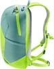 Рюкзак Deuter Speed Lite 17 (Jade/Citrus) (DT 3410122 2807) - изображение 4