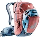 Велосипедный рюкзак Deuter Attack 20 (Redwood/Marine) (DT 3210321 5332) - изображение 11