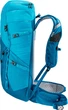Рюкзак Deuter Speed Lite 30 (Azure/Reef) (DT 3410622 1361) - изображение 4