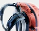 Велосипедный рюкзак Deuter Attack 20 (Redwood/Marine) (DT 3210321 5332) - изображение 13