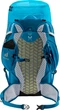 Рюкзак Deuter Speed Lite 30 (Azure/Reef) (DT 3410622 1361) - изображение 6