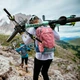 Велосипедный рюкзак Deuter Attack 20 (Redwood/Marine) (DT 3210321 5332) - изображение 15