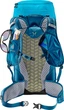Рюкзак Deuter Speed Lite 30 (Azure/Reef) (DT 3410622 1361) - изображение 7