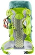 Рюкзак Deuter Speed Lite 30 (Jade/Citrus) (DT 3410622 2807) - изображение 5