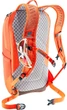 Рюкзак Deuter Speed Lite 13 (Paprika/Saffron) (DT 3410022 9906) - изображение 6