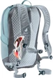 Рюкзак Deuter Speed Lite 17 (Shale/Graphite) (DT 3410122 4412) - изображение 8