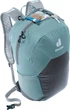 Рюкзак Deuter Speed Lite 17 (Shale/Graphite) (DT 3410122 4412) - изображение 9
