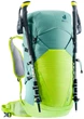 Рюкзак Deuter Speed Lite 30 (Jade/Citrus) (DT 3410622 2807) - изображение 7